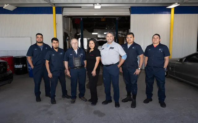 Photo of Scott's Import Service, an auto repair shop in Beaumont, TX