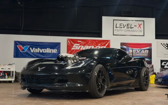 Photo of Level-X Performance, an auto repair shop in Victoria, TX