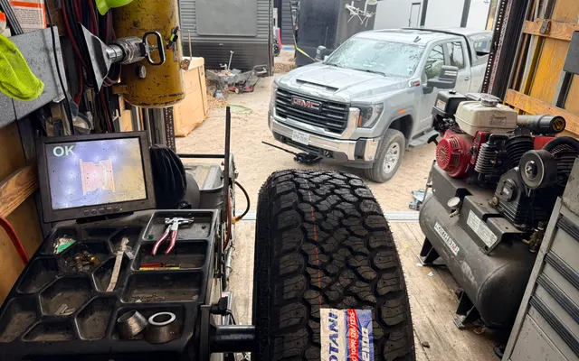 Photo of Independent Tire and Mobile Service, an auto repair shop in Fort Worth, TX