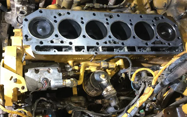 Photo of Garcia Auto & Heavy Diesel Repair, an auto repair shop in Lubbock, TX