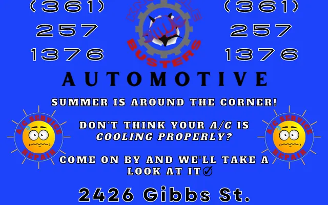 Photo of Knuckle Busters Automotive, an auto repair shop in Corpus Christi, TX