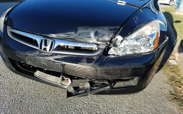 Photo of Caliber Collision, an auto repair shop in Houston, TX