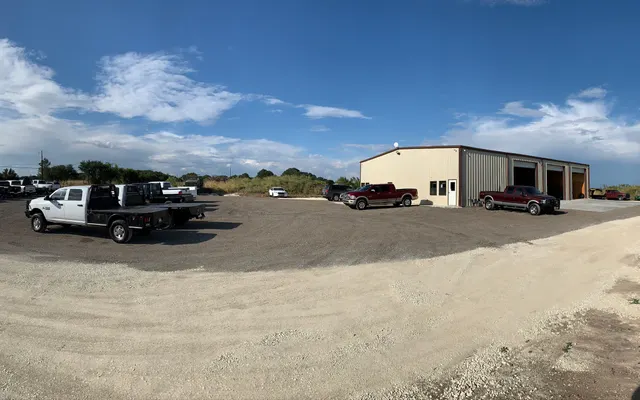 Photo of Texas Diesel Performance and Automotive Service, an auto repair shop in Dripping Springs, TX