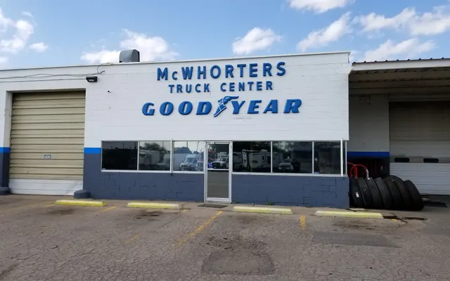 Photo of McWhorter's Tire and Service, an auto repair shop in Lubbock, TX