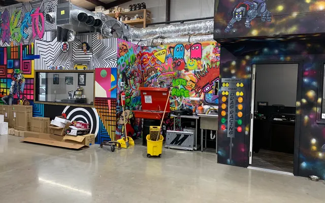 Photo of Kraken Motorsports, an auto repair shop in Fort Worth, TX
