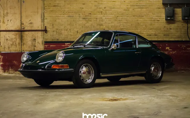 Photo of Werks 11 - Porsche Restoration Specialist, an auto repair shop in Troy, TX