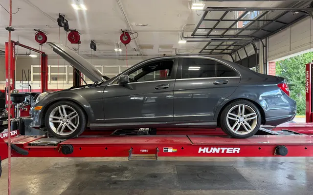 Photo of Auto Check Sugar Land, an auto repair shop in Sugar Land, TX