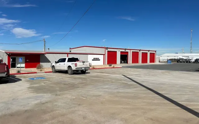 Photo of Angelo Automotive, an auto repair shop in San Angelo, TX