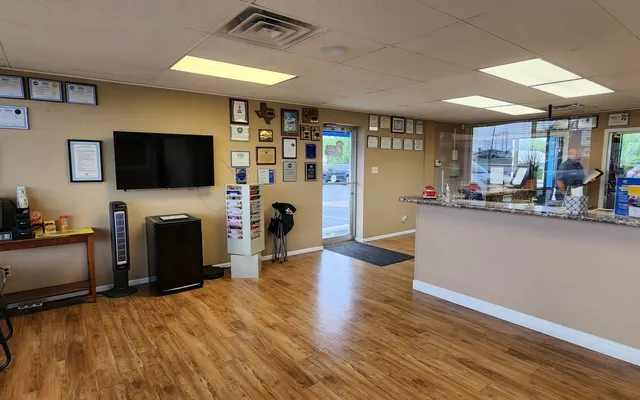 Photo of Parra Care Care, an auto repair shop in Euless, TX
