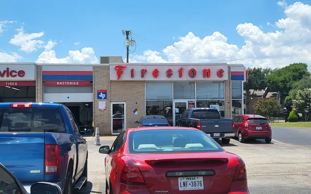 Photo of Firestone Complete Auto Care, an auto repair shop in Duncanville, TX