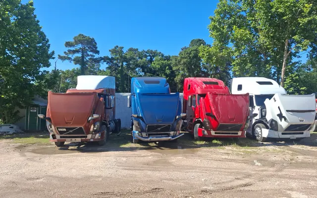 Photo of Big Bang Diesel Mechanics, an auto repair shop in Houston, TX