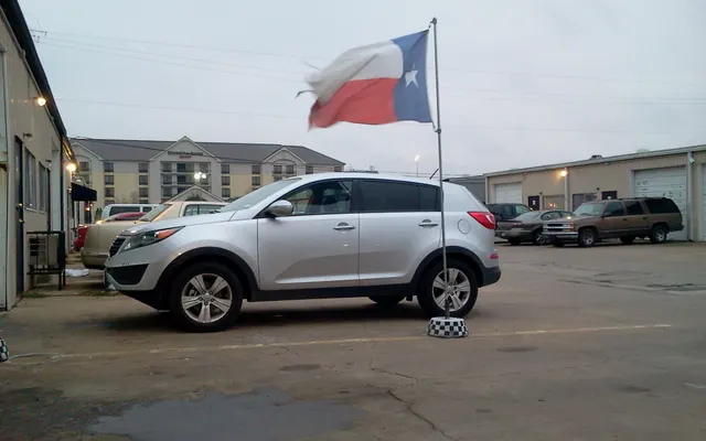 Photo of Fernando's Automotive Services, an auto repair shop in Houston, TX