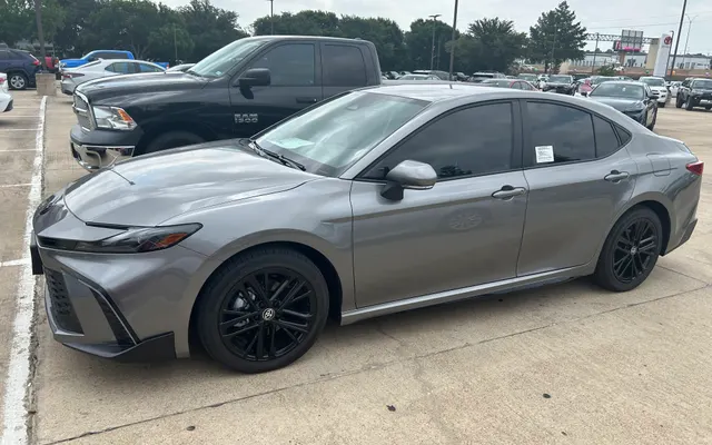 Photo of Toyota of Grapevine Service, an auto repair shop in Grapevine, TX