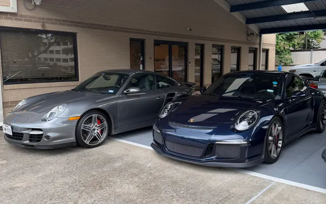 Photo of Texas German Autohaus, an auto repair shop in Houston, TX