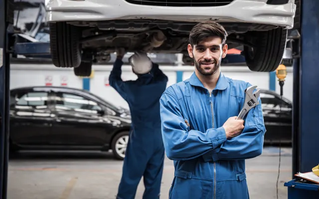 Photo of Brake Works, an auto repair shop in San Antonio, TX