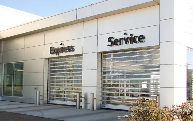 Photo of INFINITI of Lubbock Service, an auto repair shop in Lubbock, TX