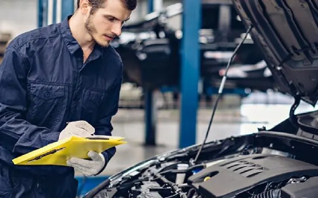 Photo of Galleria Chevrolet Service Department, an auto repair shop in Dallas, TX