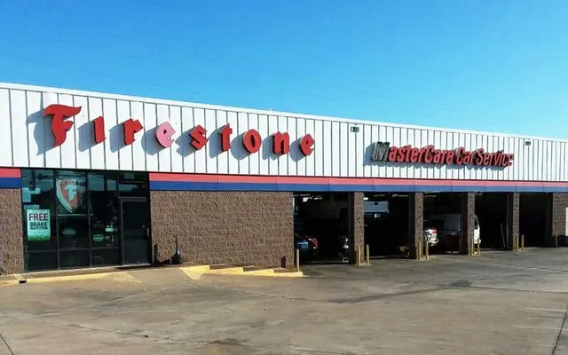 Photo of Firestone Complete Auto Care, an auto repair shop in Fort Worth, TX