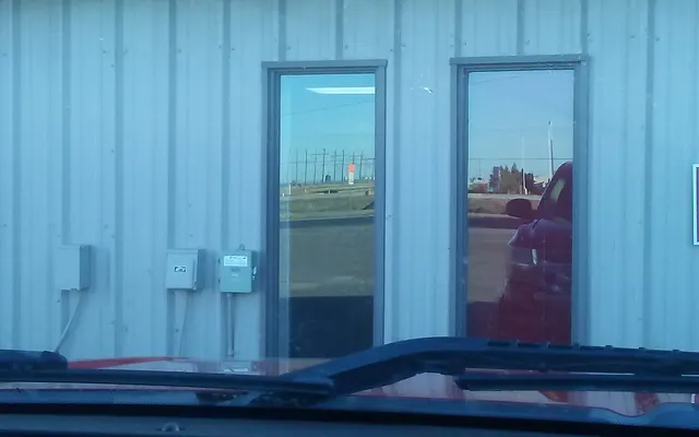 Photo of Rush Truck Centers - Amarillo, an auto repair shop in Amarillo, TX