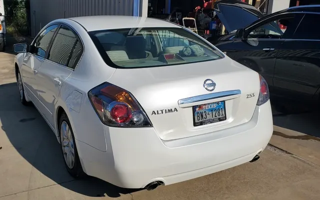 Photo of Jon's Auto & Diesel Repair, an auto repair shop in Tomball, TX