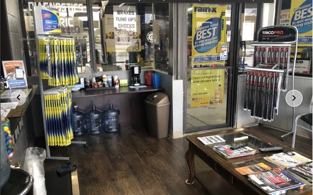 Photo of Community Auto Repair Complete Auto Care, an auto repair shop in Plano, TX