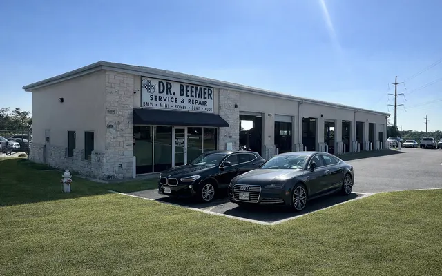 Photo of Dr. Beemer Northwest Austin - a Main Street Auto shop, an auto repair shop in Austin, TX