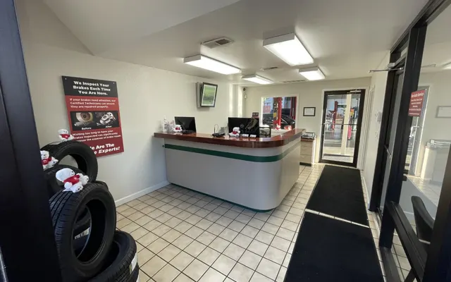 Photo of Sun Auto Service, an auto repair shop in Houston, TX