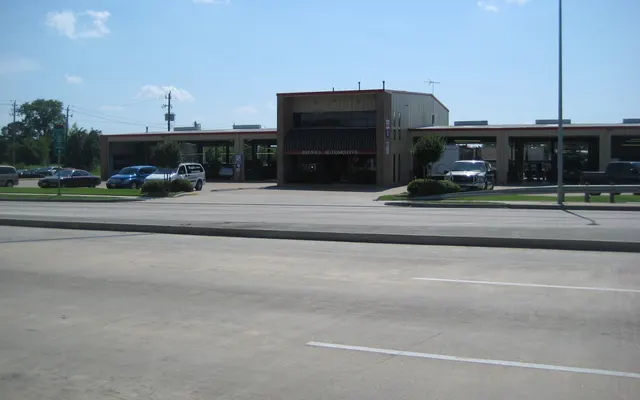 Photo of Payne's Automotive, an auto repair shop in Houston, TX