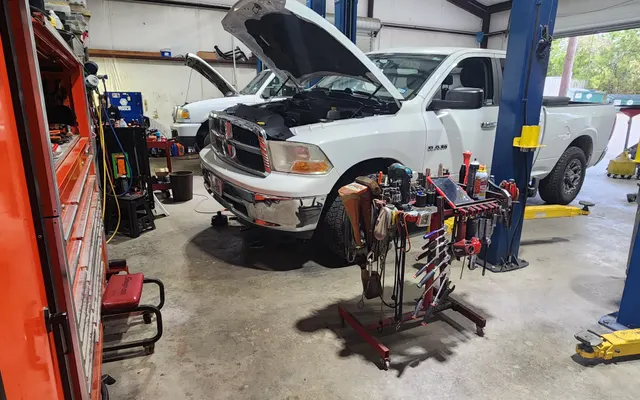 Photo of Integrity Automotive, an auto repair shop in Killeen, TX
