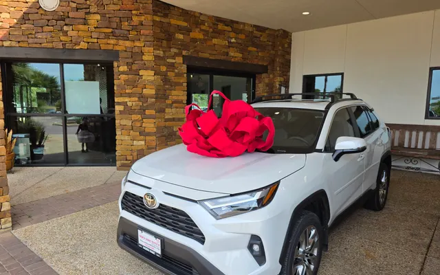 Photo of North Park Toyota of San Antonio Service, an auto repair shop in San Antonio, TX