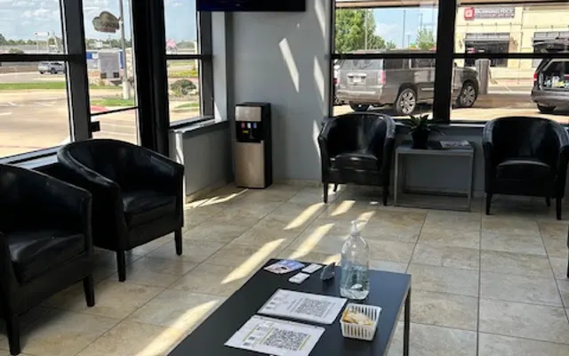 Photo of Jay's Auto Clinic, an auto repair shop in Lewisville, TX