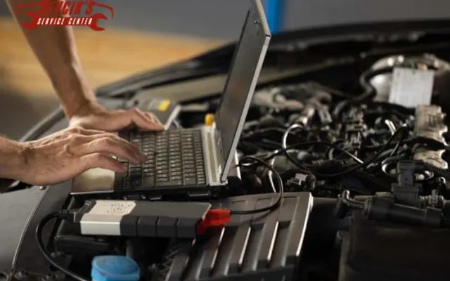 Photo of Sevcik's Service Center, an auto repair shop in College Station, TX