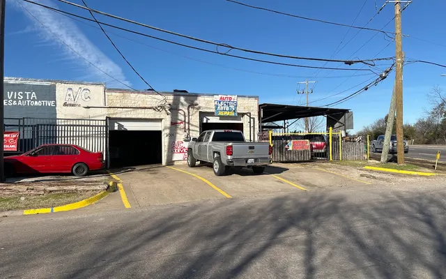Photo of Ortiz Auto Repair, an auto repair shop in Dallas, TX