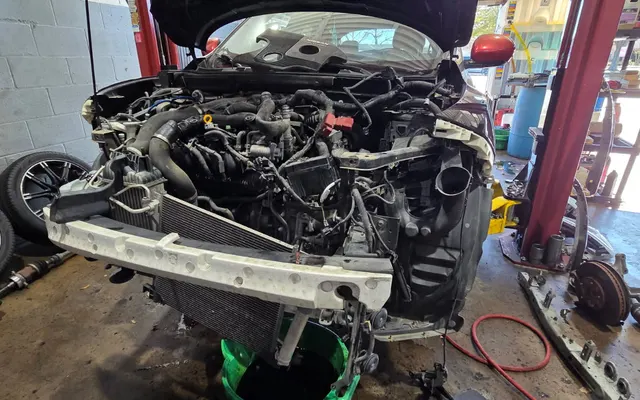 Photo of Lakeshore Automotive, an auto repair shop in Lewisville, TX