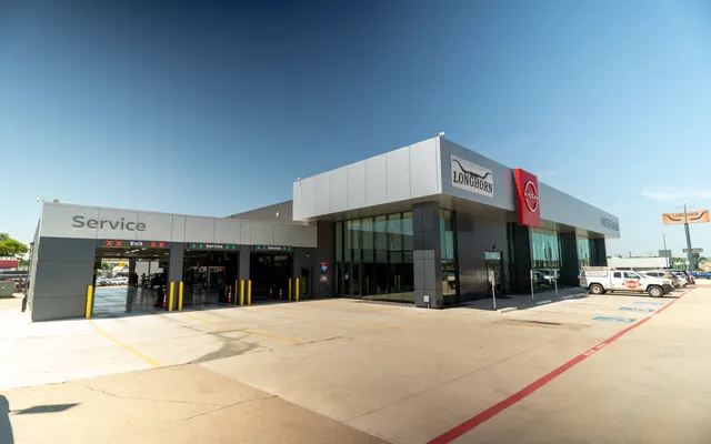 Photo of Longhorn Nissan Service Center, an auto repair shop in Bedford, TX