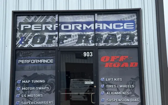 Photo of Ratchet Brothers Service Center LLC, an auto repair shop in Fort Worth, TX