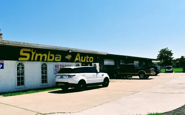Photo of Simba Automotive, an auto repair shop in Pearland, TX