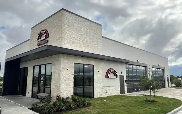Photo of Service Street Tire & Auto Repair, an auto repair shop in Richmond, TX