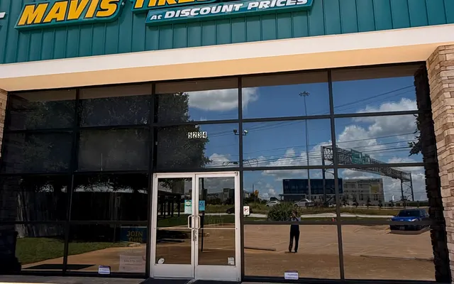Photo of Mavis Tires & Brakes, an auto repair shop in Austin, TX