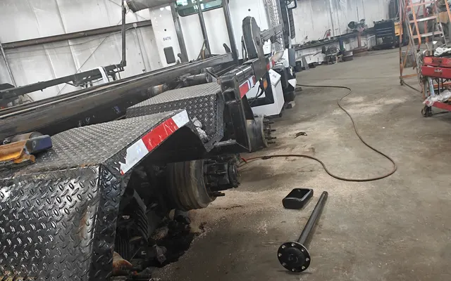 Photo of Lerma Road Service & More, an auto repair shop in Houston, TX
