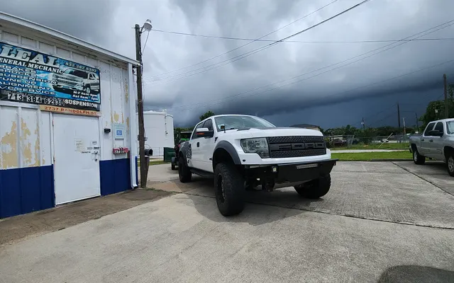 Photo of Leal General Mechanic, an auto repair shop in Pasadena, TX