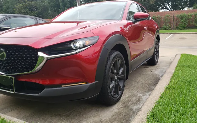 Photo of Joe Myers Mazda Service, an auto repair shop in Houston, TX