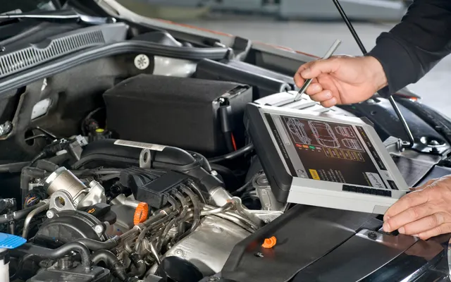 Photo of ProAm Auto Accessories, an auto repair shop in Houston, TX