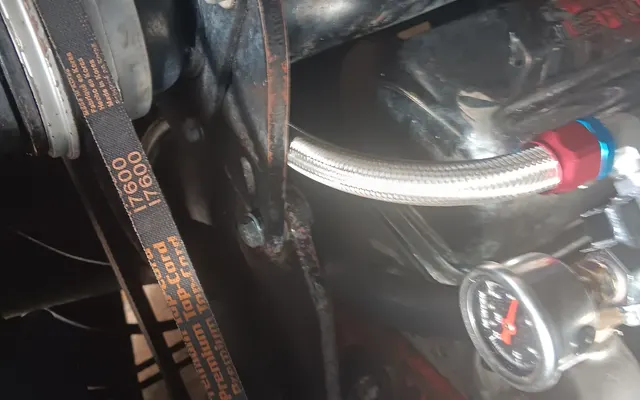 Photo of reliable mobile mechanic, an auto repair shop in San Antonio, TX