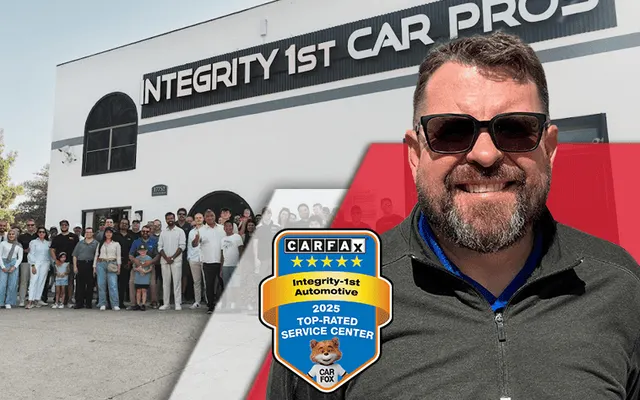 Photo of Integrity 1st Car Pros (Rodney Herson), an auto repair shop in Dallas, TX