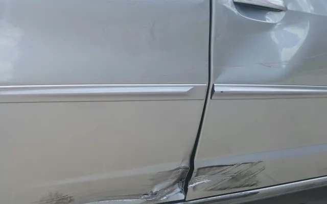 Photo of DFW Collision Center - Arlington, an auto repair shop in Arlington, TX