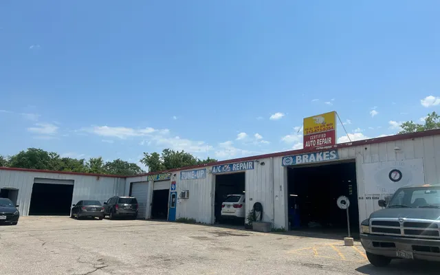 Photo of Auto 7 Tech, an auto repair shop in Austin, TX