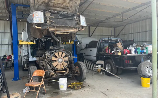 Photo of AAB Diesel Performance and Off Road, an auto repair shop in Von Ormy, TX