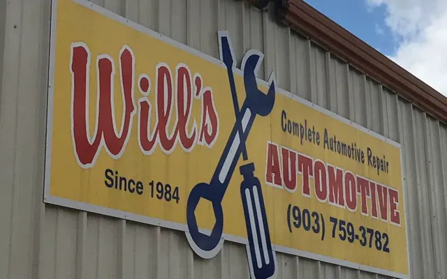 Photo of Will's Automotive Mobile Repair, an auto repair shop in Longview, TX