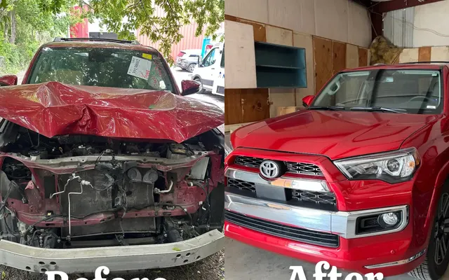 Photo of Sina Autocare, an auto repair shop in Austin, TX